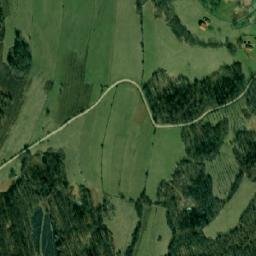 Satellite imagery of Jasenik, BA