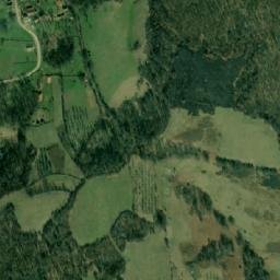 Satellite imagery of Jasenik, BA