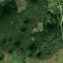 Satellite imagery of Metaljka, BA