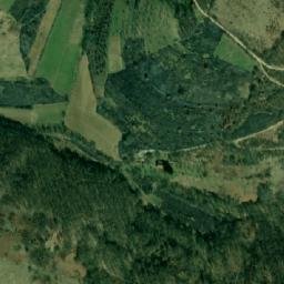 Satellite imagery of Metaljka, BA