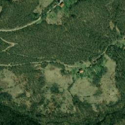 Satellite imagery of Viševac, BA