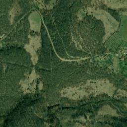 Satellite imagery of Viševac, BA
