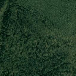 Satellite imagery of Zvečajgrad, BA