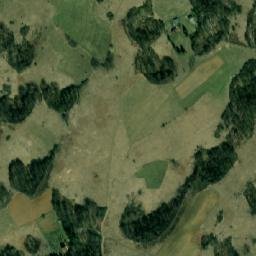 Satellite imagery of Dubrave, BA