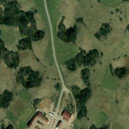 Satellite imagery of Dubrave, BA