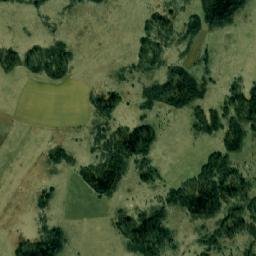 Satellite imagery of Dubrave, BA
