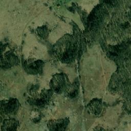 Satellite imagery of Kolnik, BA