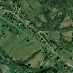 Satellite imagery of Debelo Brdo, BA