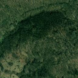 Satellite imagery of Debelo Brdo, BA