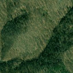 Satellite imagery of Zovik, BA