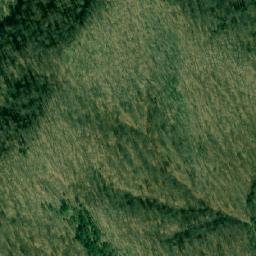 Satellite imagery of Zovik, BA