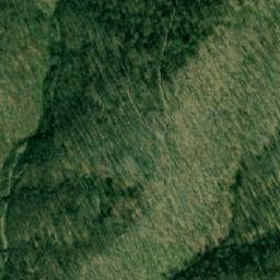 Satellite imagery of Zovik, BA