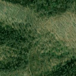 Satellite imagery of Žežnica, BA