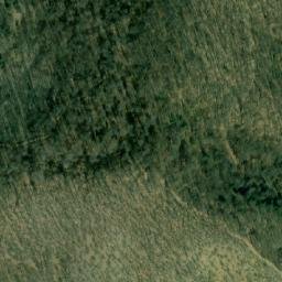 Satellite imagery of Tisovo Brdo, BA