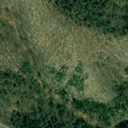 Satellite imagery of Tisovo Brdo, BA