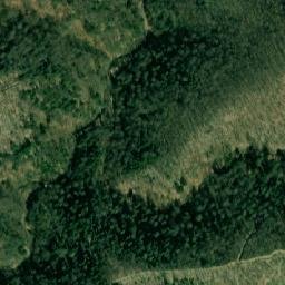 Satellite imagery of Tisovo Brdo, BA