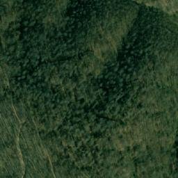 Satellite imagery of Duga Kosa, BA