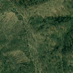 Satellite imagery of Bijelobor, BA