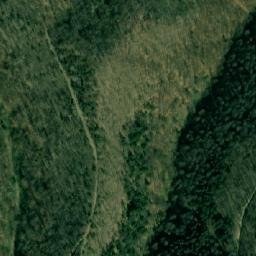 Satellite imagery of Miškića Brdo, BA