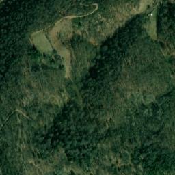 Satellite imagery of Miškića Brdo, BA