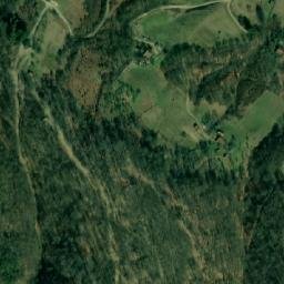 Satellite imagery of Miškića Brdo, BA