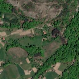 Satellite imagery of Mali Oftek, BA