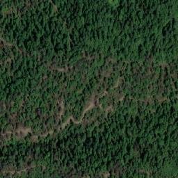 Satellite imagery of Borak, BA