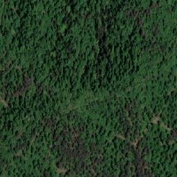 Satellite imagery of Borak, BA