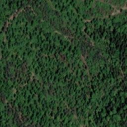 Satellite imagery of Borak, BA