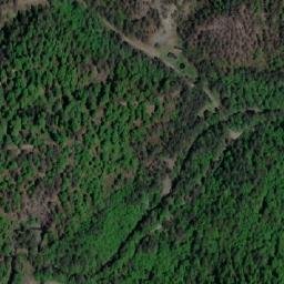 Satellite imagery of Šiputno Brdo, BA