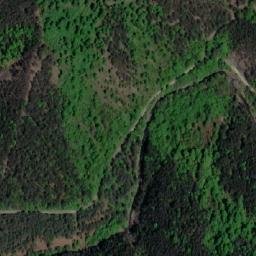 Satellite imagery of Paradnjak, BA