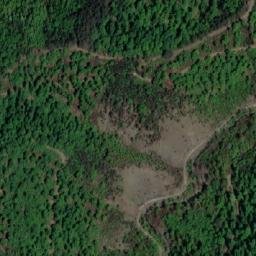 Satellite imagery of Jeličko Brdo, BA