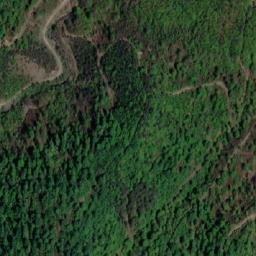 Satellite imagery of Jeličko Brdo, BA