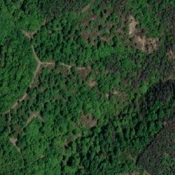 Satellite imagery of Martinovača, BA