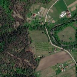 Satellite imagery of Martinovača, BA