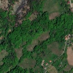 Satellite imagery of Paradnjak, BA