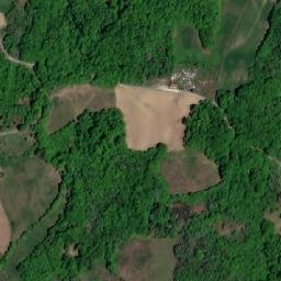 Satellite imagery of Paradnjak, BA