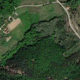 Satellite imagery of Ugljarnica, BA