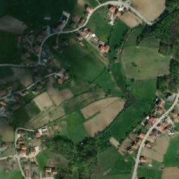 Satellite imagery of Hopića Brdo, BA