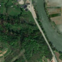 Satellite imagery of Debelo Brdo, BA