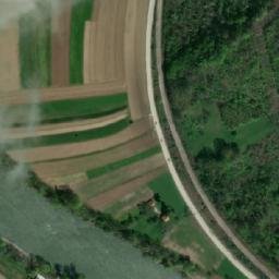 Satellite imagery of Hardovac, BA