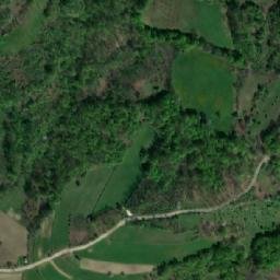 Satellite imagery of Stražva, BA