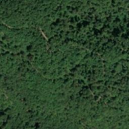 Satellite imagery of Lipova Kosa, BA