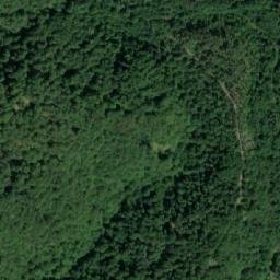 Satellite imagery of Lipova Kosa, BA