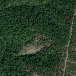 Satellite imagery of Paradinci, BA