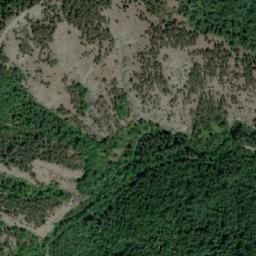 Satellite imagery of Paradinci, BA