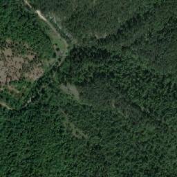 Satellite imagery of Paradinci, BA