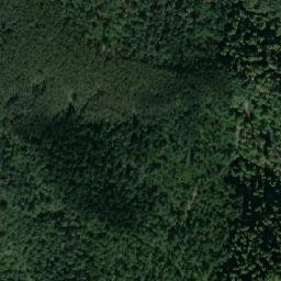 Satellite imagery of Mali Gostilj, BA