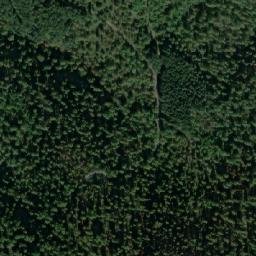 Satellite imagery of Mali Gostilj, BA