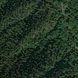 Satellite imagery of Mali Gostilj, BA